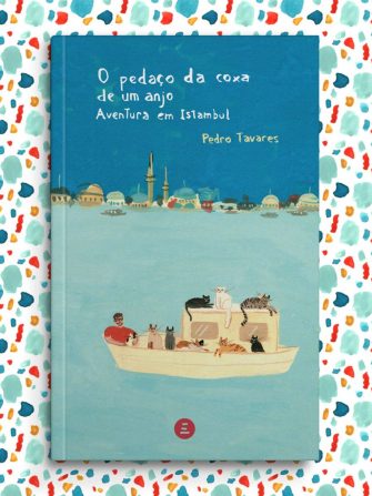 pedro tavares