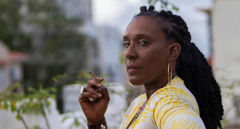 mayra santos-febres puñado