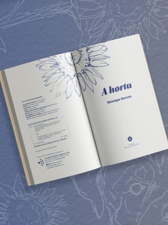 horta editora incompleta henrique barreto