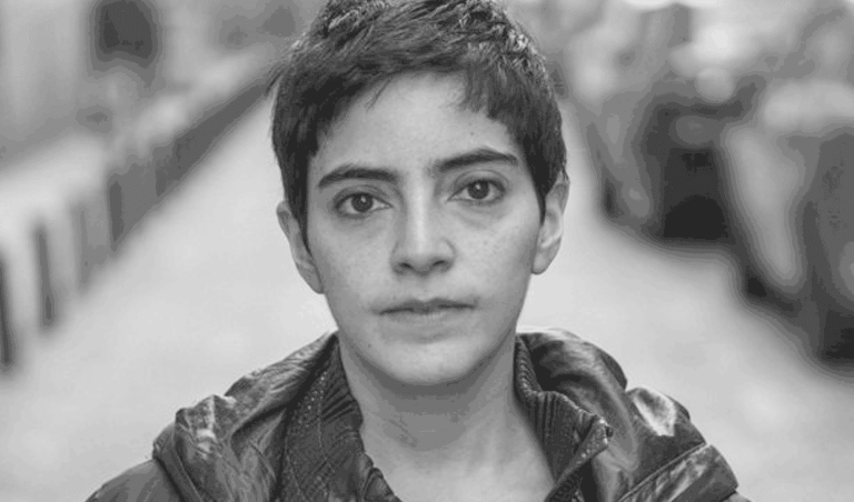 alia trabucco zerán Editora Incompleta