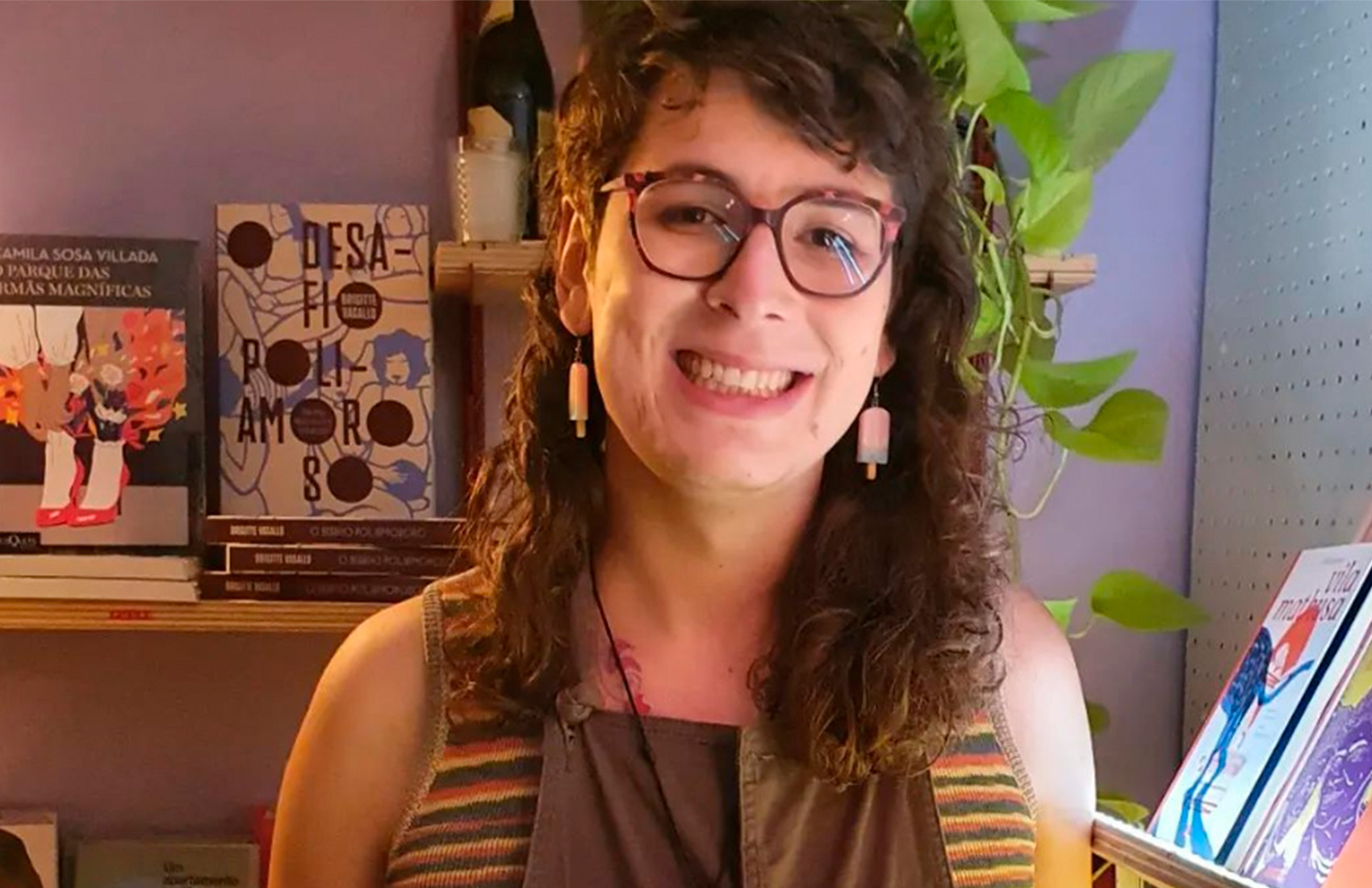 zênite astra Editora Incompleta