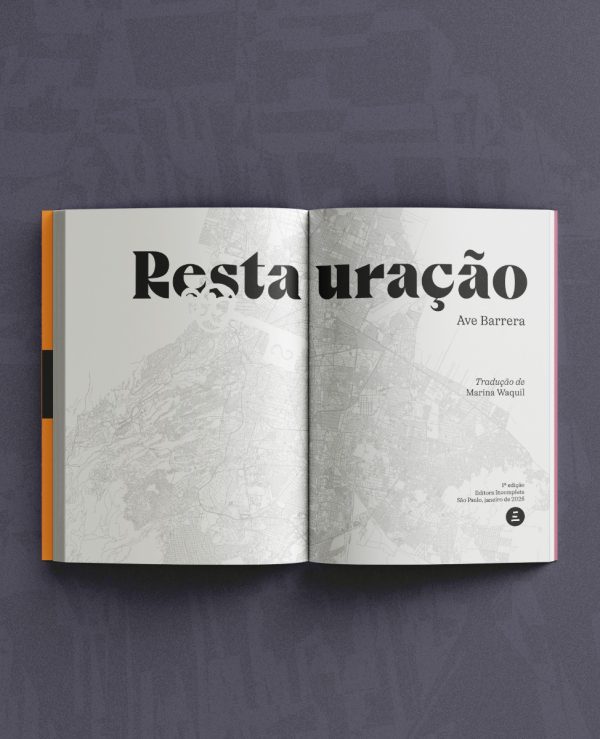 Restauração - Image 2