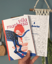 kit Incompleta 3 :: Literatura brasileira