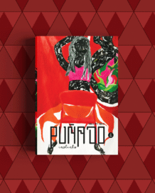 Puñado 7 :: instinto