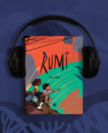 Rumi [audiolivro]