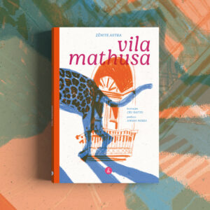 vila mathusa