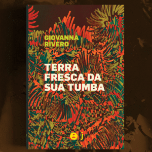 Terra fresca da sua tumba