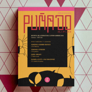 Puñado 4 :: rituais