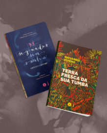 [combo] Giovanna Rivero: Terra fresca + 98 segundos sem sombra