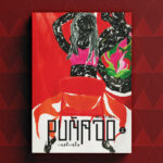 Capa Puñado 7 Literatura Latino-Americana
