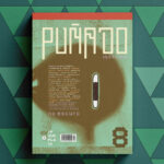 Capa Puñado 8 Literatura Latino-Americana